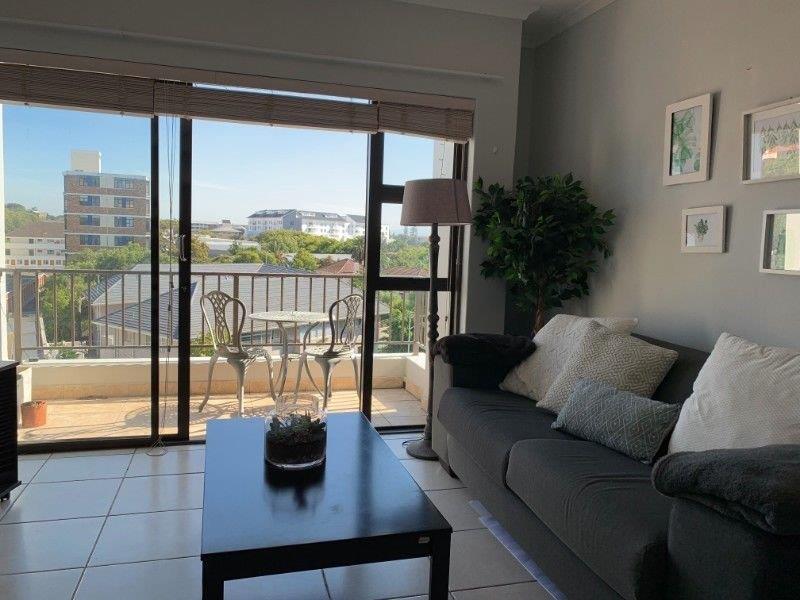 To Let 2 Bedroom Property for Rent in Rondebosch Western Cape